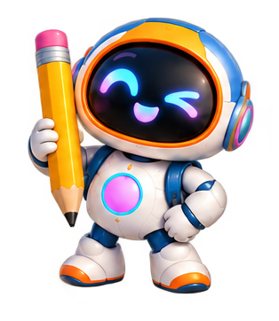Mascota de LudoBits